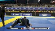 Gabrielle Cristina Dos Santos Pe vs Zoe Rose Poznanski 2026 Pan Jiu Jitsu IBJJF Championship