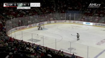 Replay: Home - 2025 Grand Rapids vs Iowa | Apr 19 @ 5 PM