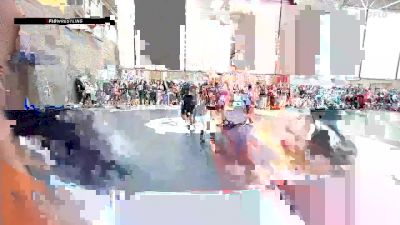 190 lbs Round 1 - Blake Nguyen, Fighting Squirrels Wrestling Club vs Edward Ferrill, Fighting Squirrels Wrestling Club