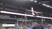 Jojo Valahovic - Bars, Gym World - 2022 Elevate the Stage Toledo presented by Promedica