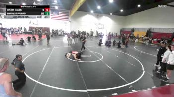Replay: Mat 3 - 2025 Independence Day Brawl | Jul 6 @ 9 AM