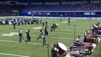 The Cavaliers "SHAPE SHIFT" at 2025 DCI World Championships