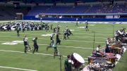 The Cavaliers "SHAPE SHIFT" at 2025 DCI World Championships