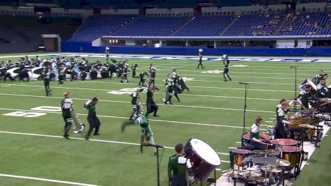 The Cavaliers "SHAPE SHIFT" at 2025 DCI World Championships