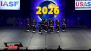 Dollhouse Dance Factory - Fortune [2026 Open Hip Hop Finals] 2026 The Dance Worlds