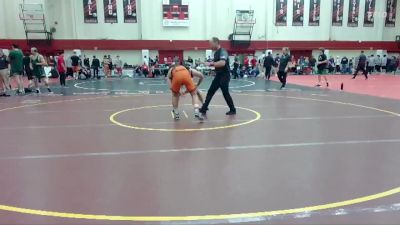 149 lbs Cons. Round 5 - McKinley Robbins, Oregon State vs Zackery Motzukus, Unattached