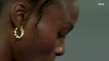 Women's 400m Hurdles