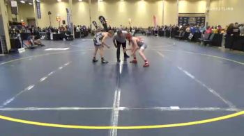 115 lbs Prelims - Zac Turberville, Slippery Rock vs Thomas Schechterly, Lake Lehman