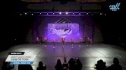 MPact Dance Studio - Junior Pom [2025 Junior - Pom Day 2] 2025 Power Dance Grand Nationals