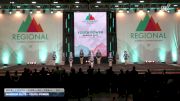 Warrior Elite - Youth Power [2026 L1 Youth - Flex - D2 - Small Day 1] 2026 The Northeast Regional Summit
