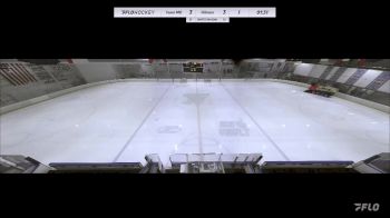 Replay: Home - 2024 Maryland vs Hitmen U15 | Jan 6 @ 5 PM