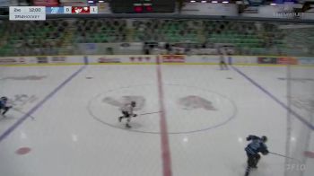 Replay: Home - 2024 WPG Blues vs Selkirk | Sep 20 @ 7 PM