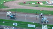 Full Replay | IRA Sprints at Beaver Dam Raceway 7/26/25