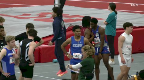 Men's 200m Open, Finals 5