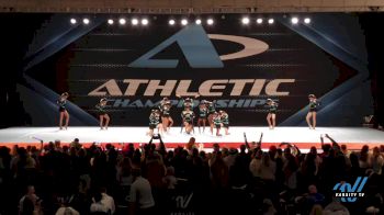 Atlanta Elite - Arctic [2023 L1 Junior - D2 - Small Day 1] 2023 Athletic Chattanooga Nationals