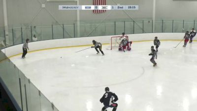 Replay: Home - 2025 Navy Blue vs Grey | May 24 @ 4 PM