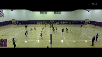 Replay: UC Santa Cruz vs Redlands | Sep 12 @ 7 PM