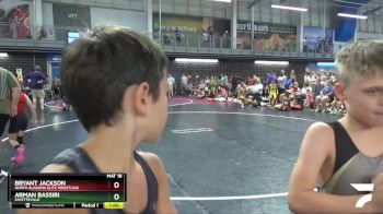 Replay: Mat 18 - 2023 Deep South Duals | Jul 30 @ 10 AM