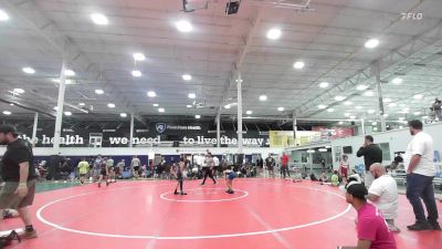 73 lbs Semifinal - Oliver Cotto, Keystone Krush - K6 vs Cayden Comfort, Revival Pink - K6