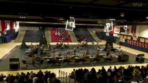 El Dorado HS "Placentia CA" at 2026 WGI Perc/Winds Temecula Regional+