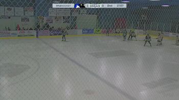 Replay: Home - 2025 Renfrew vs Glengarry | Jan 4 @ 7 PM