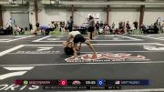 Michael Contreras vs Joey Panetta 2025 ADCC New Jersey Open