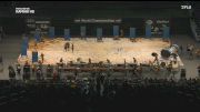 Kamiak HS "Mukilteo WA" at 2025 WGI Percussion/Winds World Championships