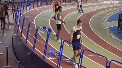 Replay: Gulf South Indoor Championships | Feb 16 @ 9 AM
