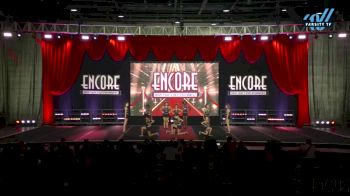 A1 Spirit Athletics - Lady Rose [2024 L1 Junior - D2 - A Day 3] 2024 Encore Grand Nationals