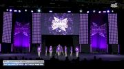 Rhythm Dance Studio - Rhythm Extreme Mini [2026 Mini - Intermediate - Jazz Day 2] 2026 JAMfest Dance Super Nationals