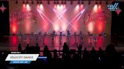 Velocity Dance - Mini Jazz [2024 Mini - Jazz Day 1] 2024 Champion Cheer and Dance Grand Nationals (Dance)