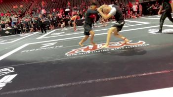 Brad Bukovics vs Nam Nguyen 2024 ADCC Worlds Open