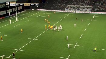 Replay: Racing 92 vs USA Perpignan - 2024 Racing 92 vs Perpignan | Oct 26 @ 2 PM