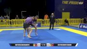Steffen Robert Seward vs Matthew Louis Marotto 2025 Pan IBJJF Jiu-Jitsu No-Gi Championship