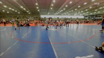 195 lbs Rr Rnd 2 - Jake Mott, Elite NJ Boys Black vs Jack Viti, TNWC Purple