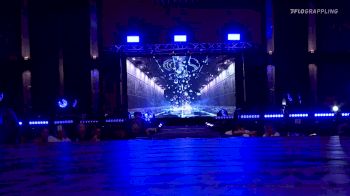 Jay Garber vs Joao Bastos 2025 Fight to Win 294