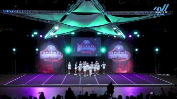 SoCo Intensity - Sapphire [2024 L5 Junior Day 1] 2024 America's Best Grand Nationals