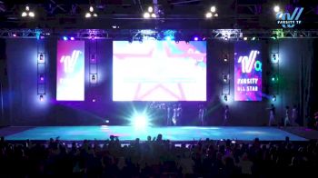 Woodlands Elite - OR - Gun Smoke [2024 L6 Senior Coed - Medium Day 1] 2024 CHEERSPORT National All Star Cheerleading Championship