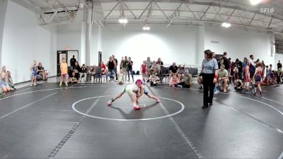 56 lbs Finals (2 Team) - Leyton Boyd, Hammers vs Paxton Rosa, Undisputed Wrestling