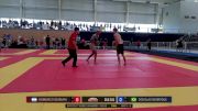 Domenico Gennari vs DOUGLAS HENRYQUE 2025 ADCC South American Championship