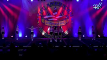 West Coast Icons - Pink Ladies [2024 L1 Junior - D2 - Small 2] 2024 The American Showcase DI & DII