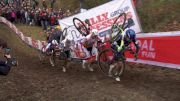 Replay: 2025 UCI Cyclocross World Cup - Namur