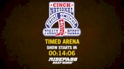 Full Replay - National High School Rodeo Association Finals: RidePass PRO - Timed Event - Jul 15, 2019 at 9:30 AM CDT