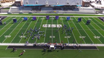 MacArthur H.S. "Irving TX" at 2023 USBands Dallas Regional