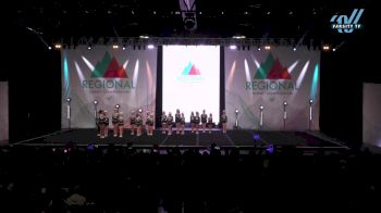 The Stingray All Stars - Coral [2023 L1 Youth day 1] 2023 The Regional Summit: Southeast