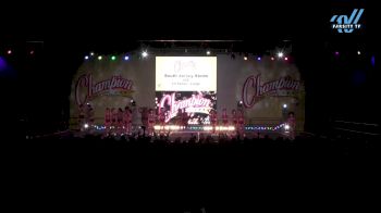 South Jersey Storm - ICE [2024 L5 Senior - Large Day 2] 2024 Champion Cheer and Dance Grand Nationals