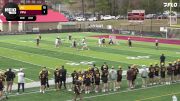 Replay: Adelphi vs Franklin Pierce | Apr 19 @ 12 PM