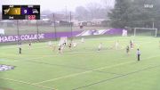 Replay: AIC vs St. Michael's | Apr 19 @ 10 AM