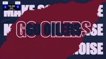 Replay: Away - 2025 Kansas City vs Tulsa | Apr 22 @ 7 PM
