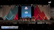 Rock Solid Allstars - Halos [2026 L1 Youth Small Day 1] 2026 The Youth Summit